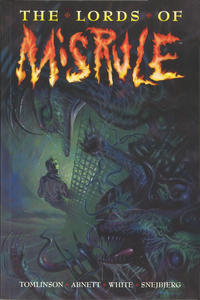 Cover Thumbnail for The Lords of Misrule (Dark Horse, 1999 series) 