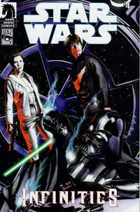 Cover Thumbnail for Star Wars Comic Pack (Dark Horse, 2006 series) #31