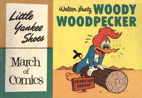 Cover Thumbnail for Boys' and Girls' March of Comics (Western, 1946 series) #139 [Little Yankee Shoes]