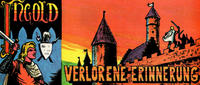 Cover Thumbnail for Ingold (Norbert Dargatz Verlag, 1987 series) #5