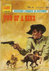 Cover for Sabre Western Picture Library (Sabre, 1971 series) #38