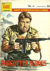 Cover for Sabre War Picture Library (Sabre, 1971 series) #46