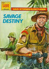 Cover for Sabre War Picture Library (Sabre, 1971 series) #54