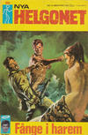 Cover for Helgonet (Semic, 1966 series) #7/1969