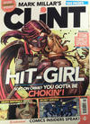 Cover for CLiNT (Titan, 2010 series) #v2#7