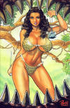 Cover Thumbnail for Cavewoman: Toy Story (2010 series)  [Special Edition - Budd Root]