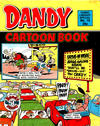 Cover for Dandy Comic Library Special (D.C. Thomson, 1985 ? series) #15