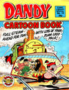 Cover for Dandy Comic Library Special (D.C. Thomson, 1985 ? series) #12
