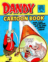 Cover for Dandy Comic Library Special (D.C. Thomson, 1985 ? series) #19