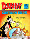 Cover for Dandy Comic Library Special (D.C. Thomson, 1985 ? series) #26