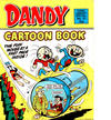 Cover for Dandy Comic Library Special (D.C. Thomson, 1985 ? series) #21