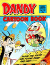 Cover for Dandy Comic Library Special (D.C. Thomson, 1985 ? series) #22