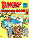 Cover for Dandy Comic Library Special (D.C. Thomson, 1985 ? series) #25