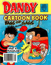 Cover for Dandy Comic Library Special (D.C. Thomson, 1985 ? series) #33