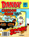 Cover for Dandy Comic Library Special (D.C. Thomson, 1985 ? series) #35