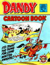 Cover for Dandy Comic Library Special (D.C. Thomson, 1985 ? series) #17