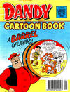 Cover for Dandy Comic Library Special (D.C. Thomson, 1985 ? series) #55