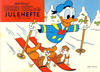 Cover for Donald Duck & Co julehefte (Hjemmet / Egmont, 1968 series) #1973