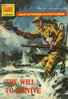 Cover for Sabre War Picture Library (Sabre, 1971 series) #41