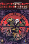 Cover for Days Missing (Archaia Studios Press, 2009 series) #1 [Cover C - Online Exclusive]
