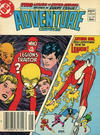 Cover Thumbnail for Adventure Comics (1938 series) #499 [Canadian]