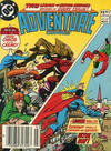 Cover for Adventure Comics (DC, 1938 series) #497 [Canadian]