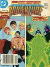Cover Thumbnail for Adventure Comics (1938 series) #494 [Canadian]