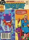 Cover Thumbnail for Adventure Comics (1938 series) #492 [Canadian]
