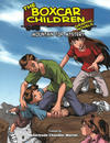 Cover for The Boxcar Children Graphic Novels (Albert Whitman & Company, 2009 series) #[9] - Mountain Top Mystery