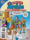 Cover for World of Archie Double Digest (Archie, 2010 series) #72