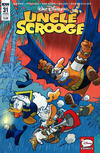 Cover Thumbnail for Uncle Scrooge (2015 series) #31 / 435 [Cover B - Mastantuono]