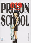Cover for Prison School (Edizioni Star Comics, 2013 series) #19