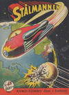 Cover for Stålmannen (Centerförlaget, 1949 series) #48/1951