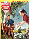 Cover for Schoolgirls' Picture Library (IPC, 1957 series) #83