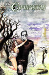 Cover for Cavewoman: One-Shot Special (Basement, 2000 series) [Frankenstein Cover]