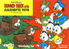 Cover for Donald Duck & Co julehefte (Hjemmet / Egmont, 1968 series) #1978