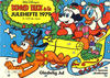 Cover for Donald Duck & Co julehefte (Hjemmet / Egmont, 1968 series) #1979