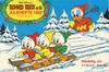 Cover for Donald Duck & Co julehefte (Hjemmet / Egmont, 1968 series) #1980