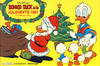 Cover for Donald Duck & Co julehefte (Hjemmet / Egmont, 1968 series) #1981