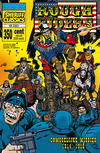 Cover for Sheriff Classics (Windmill Comics, 2011 series) #9269