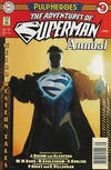Cover Thumbnail for Adventures of Superman Annual (1987 series) #9 [Newsstand]