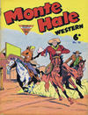 Cover for Monte Hale Western (L. Miller & Son, 1951 series) #95