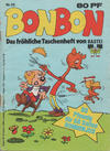 Cover for Bonbon (Bastei Verlag, 1973 series) #20