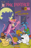 Cover Thumbnail for Pink Panther: Trick or Pink (2016 series)  [Regular Cover]