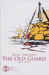 Cover Thumbnail for The Old Guard (2017 series) #1 [Third Printing]