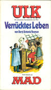 Cover for Ulk (BSV - Williams, 1978 series) #3 - Verrücktes Leben