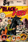 Cover Thumbnail for Black Fury (1959 series) #2 [Big]
