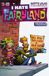 Cover Thumbnail for I Hate Fairyland (2015 series) #14 [Cover C - Images of Tomorrow]