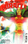 Cover for Mister Miracle (DC, 2017 series) #1 [Second Printing]