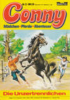Cover for Conny (Bastei Verlag, 1980 series) #22